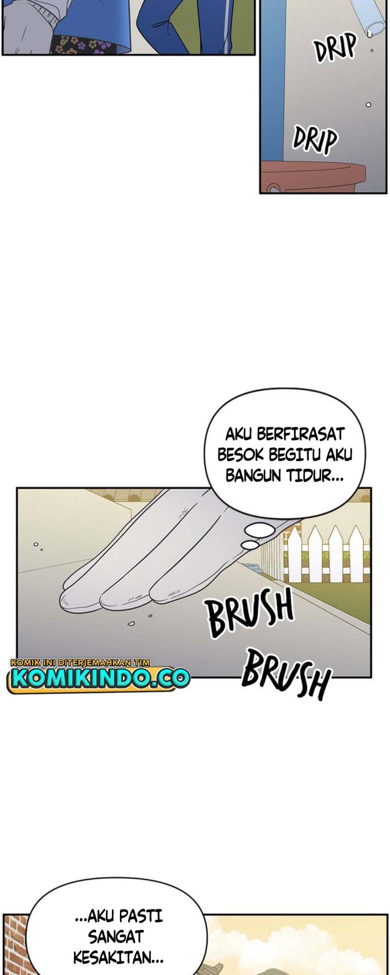 A Guide to Proper Dating Chapter 102 Image 33