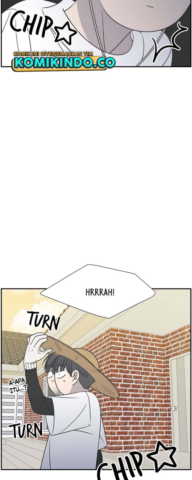 A Guide to Proper Dating Chapter 102 Image 35