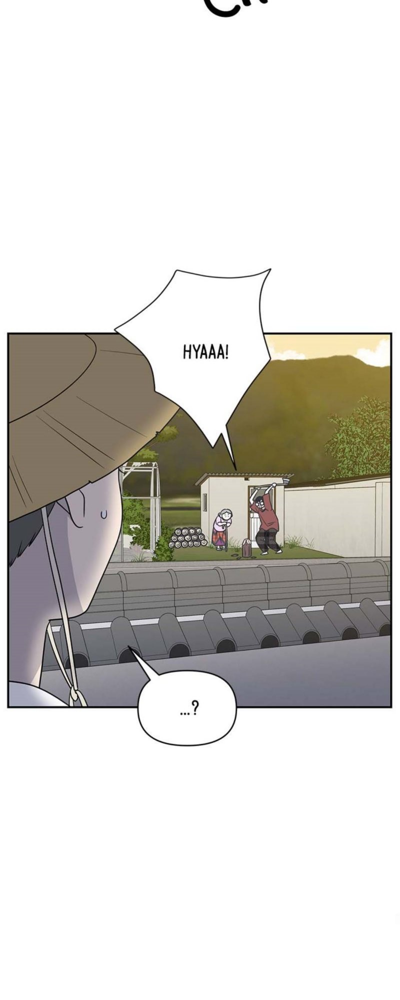 A Guide to Proper Dating Chapter 102 Image 36