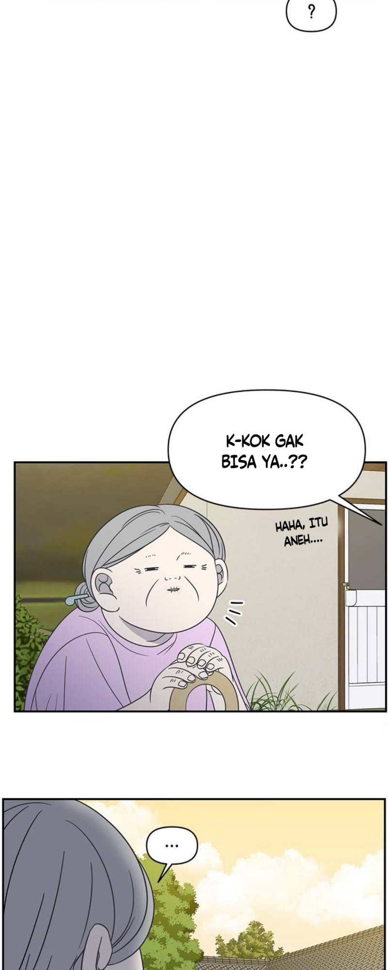 A Guide to Proper Dating Chapter 102 Image 38