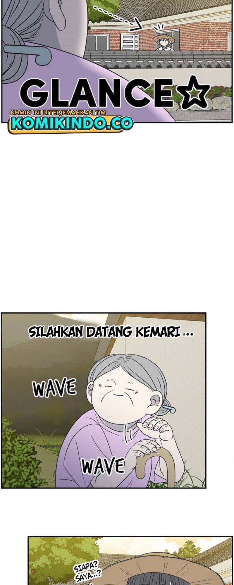 A Guide to Proper Dating Chapter 102 Image 39