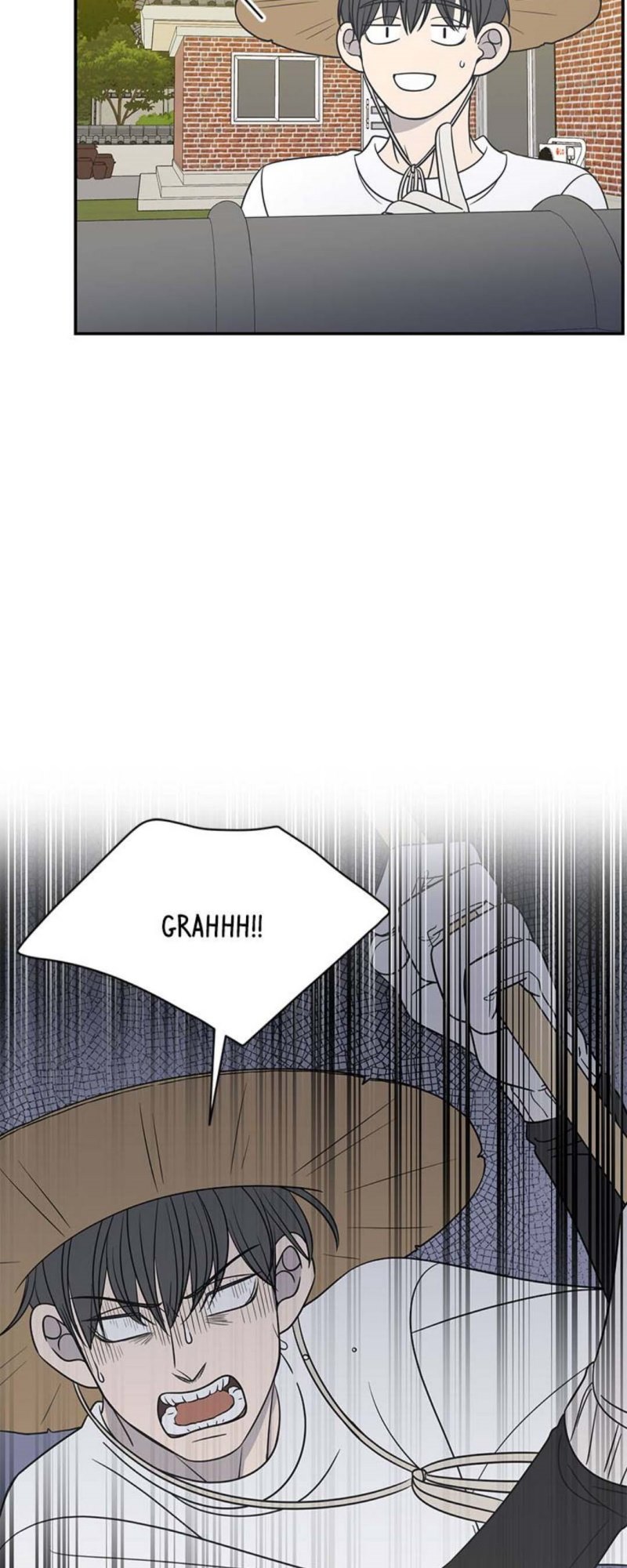 A Guide to Proper Dating Chapter 102 Image 40