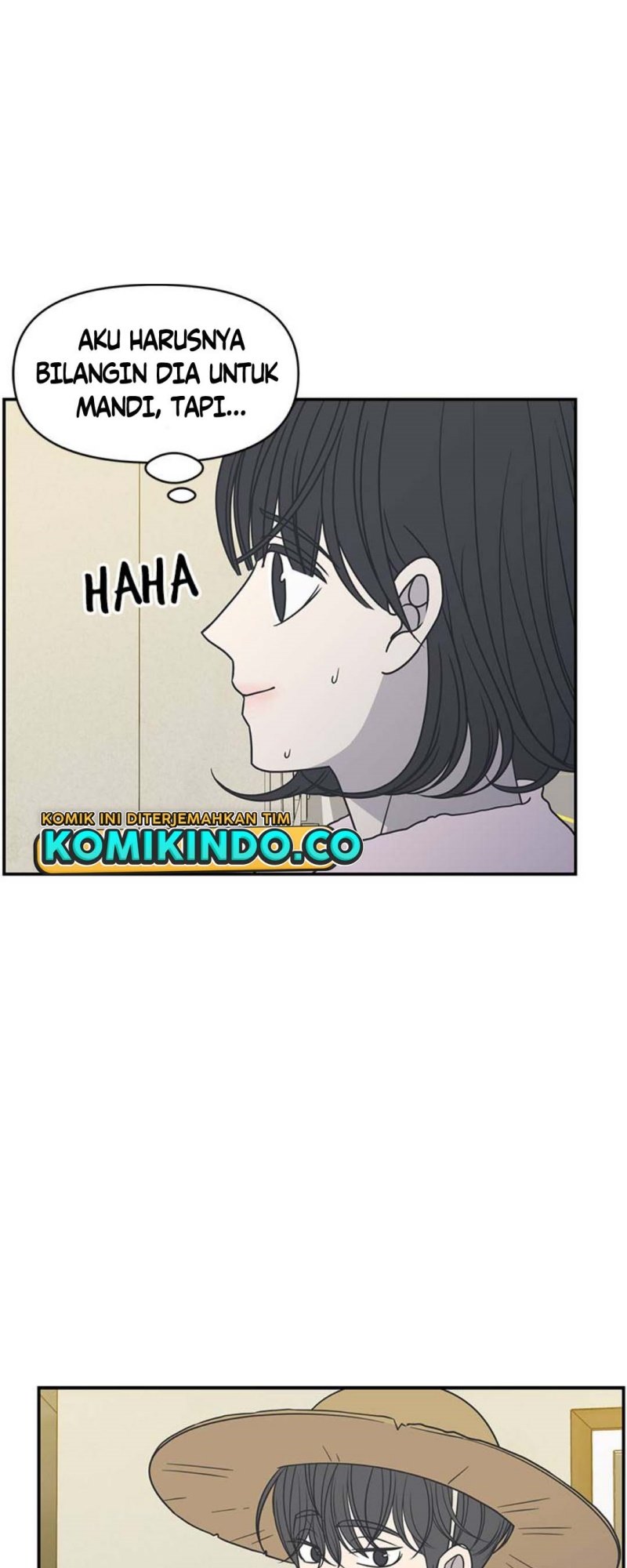 A Guide to Proper Dating Chapter 102 Image 48