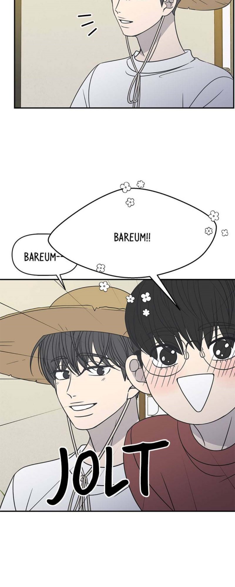 A Guide to Proper Dating Chapter 102 Image 49