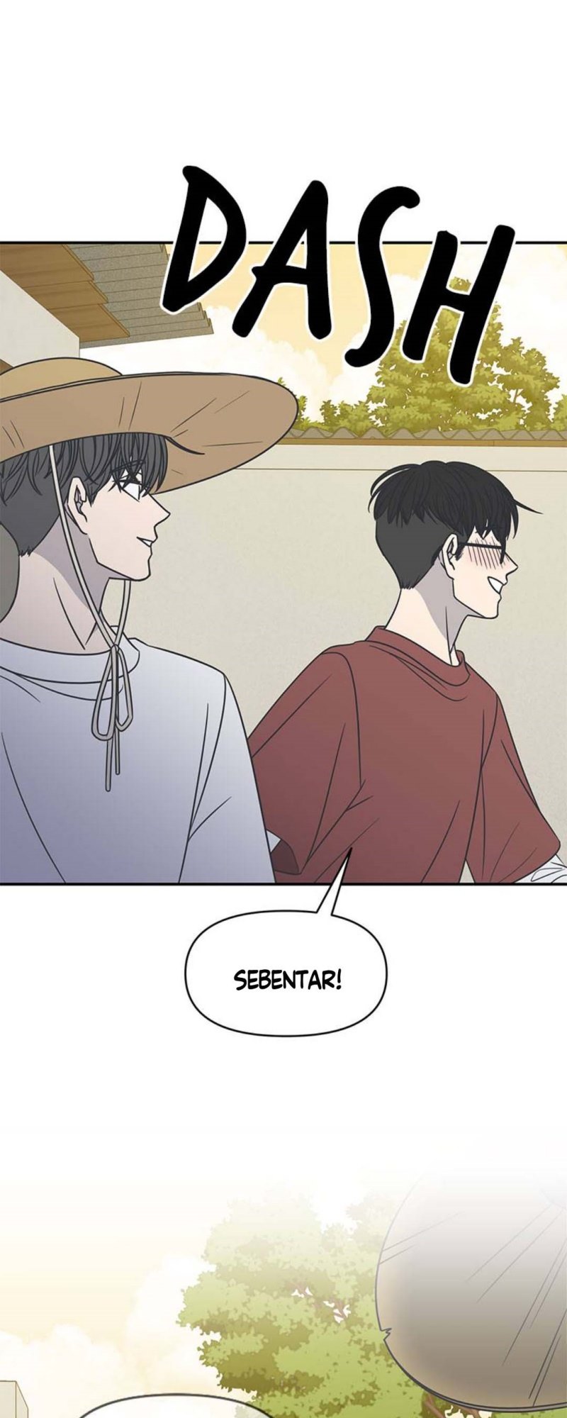 A Guide to Proper Dating Chapter 102 Image 50