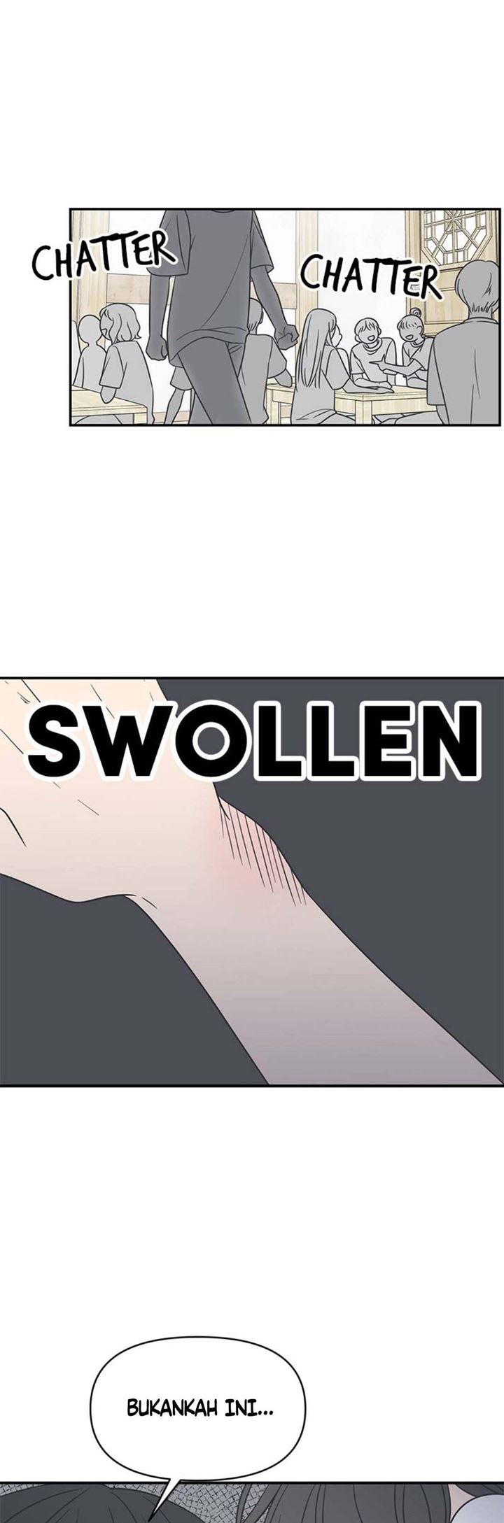 A Guide to Proper Dating Chapter 103 Image 6