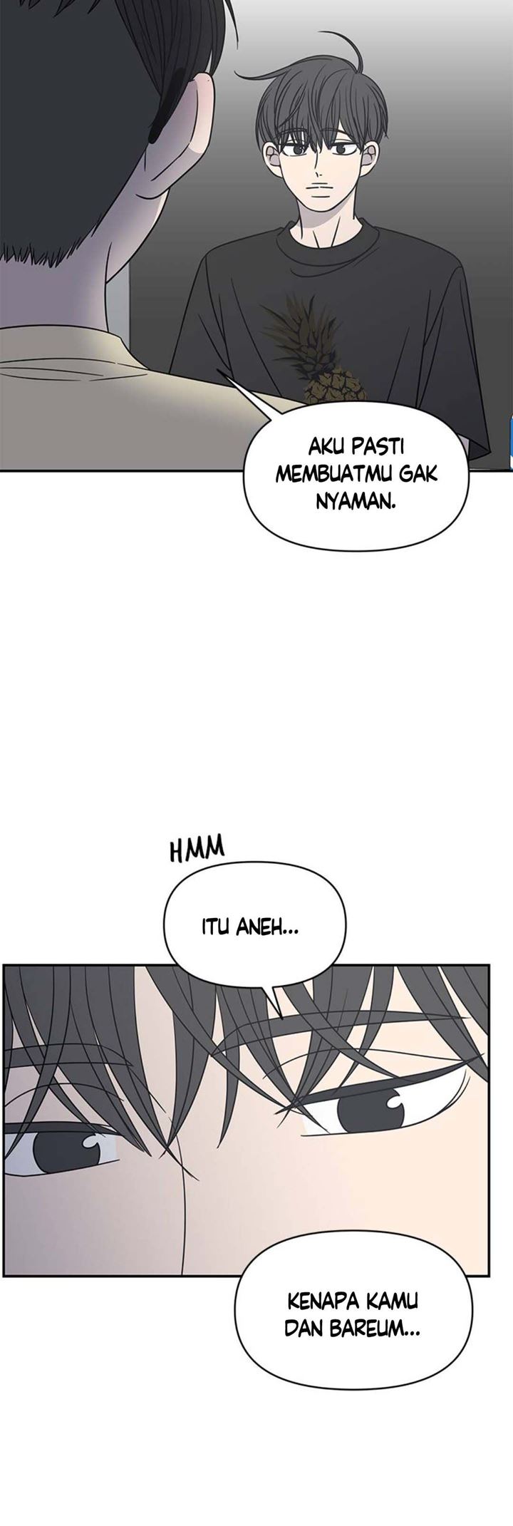 A Guide to Proper Dating Chapter 103 Image 13