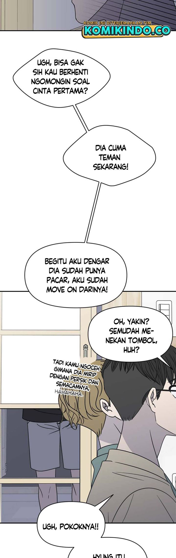 A Guide to Proper Dating Chapter 103 Image 20