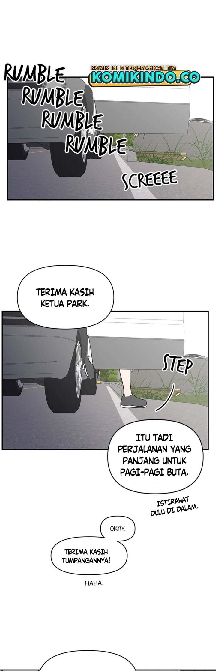 A Guide to Proper Dating Chapter 103 Image 25