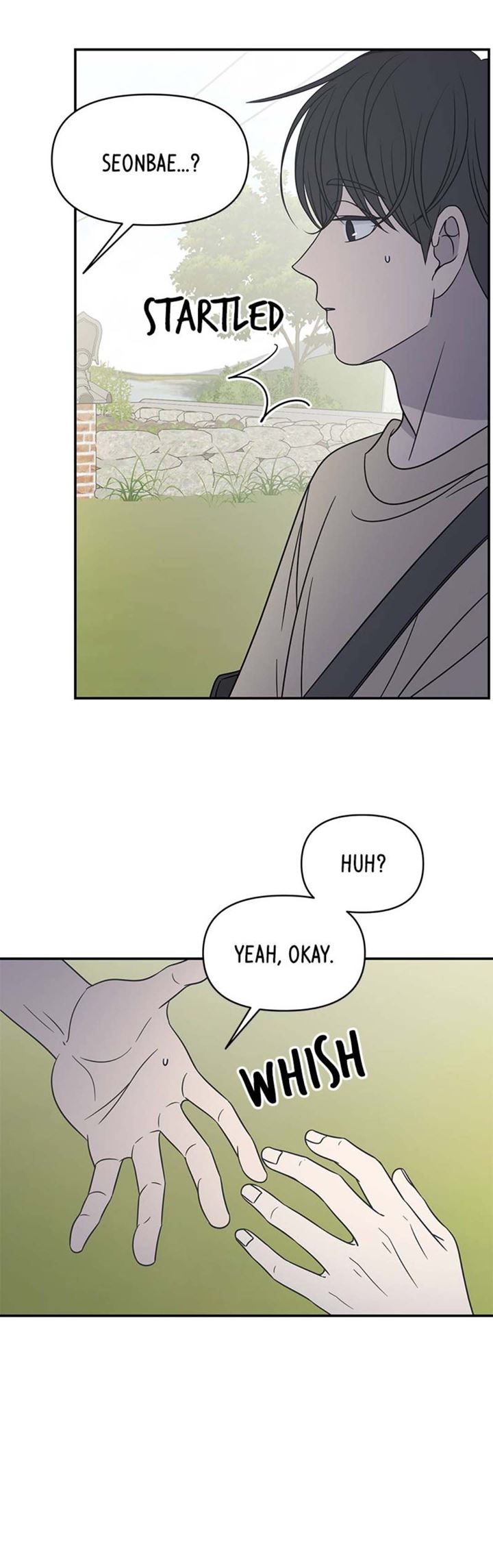 A Guide to Proper Dating Chapter 103 Image 32