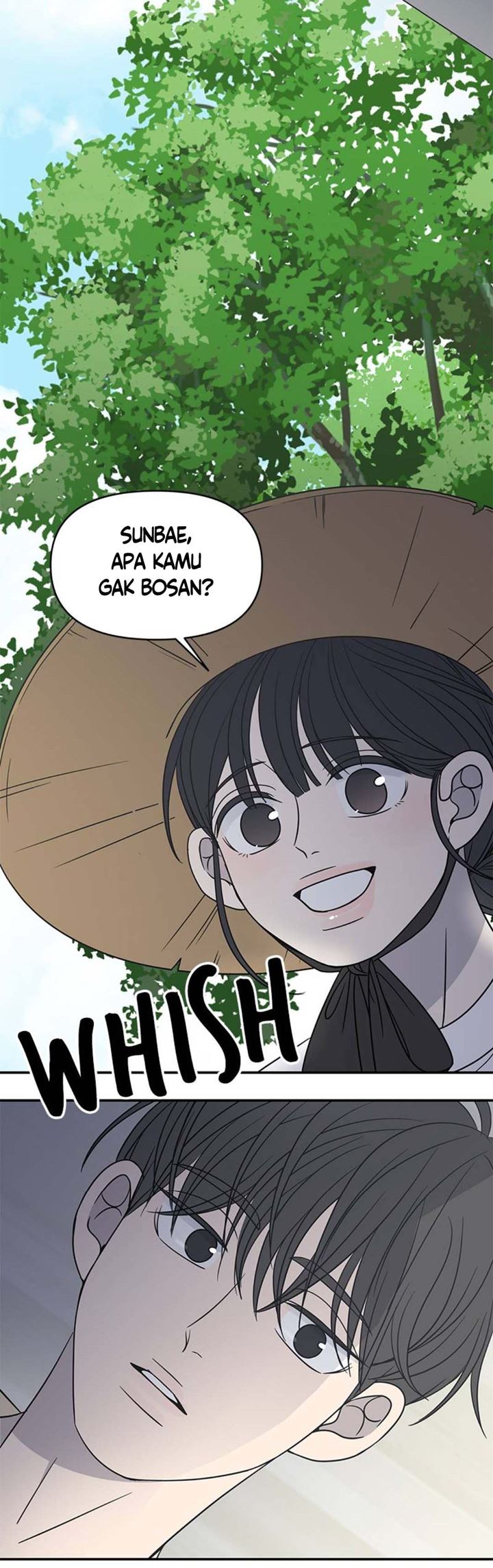 A Guide to Proper Dating Chapter 103 Image 37