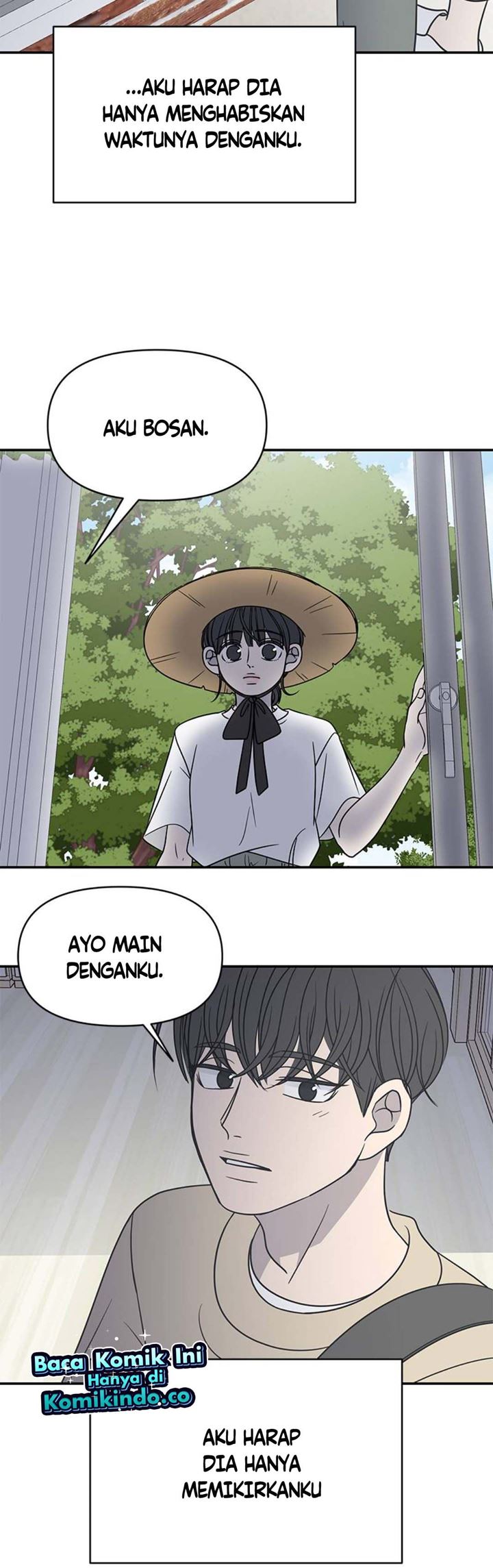 A Guide to Proper Dating Chapter 103 Image 39