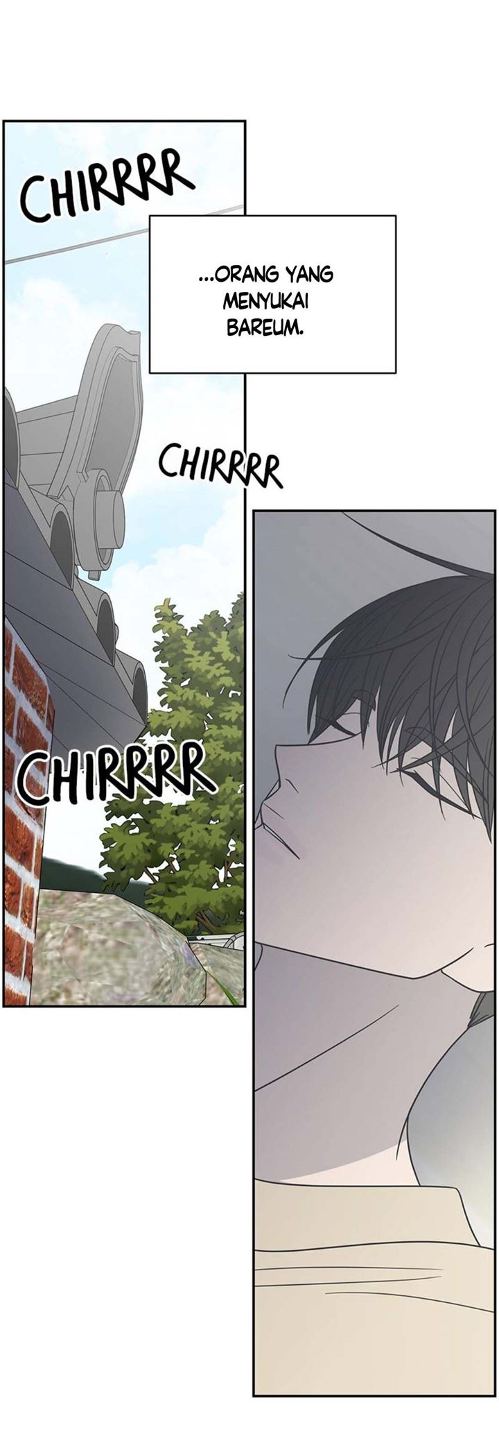 A Guide to Proper Dating Chapter 103 Image 41