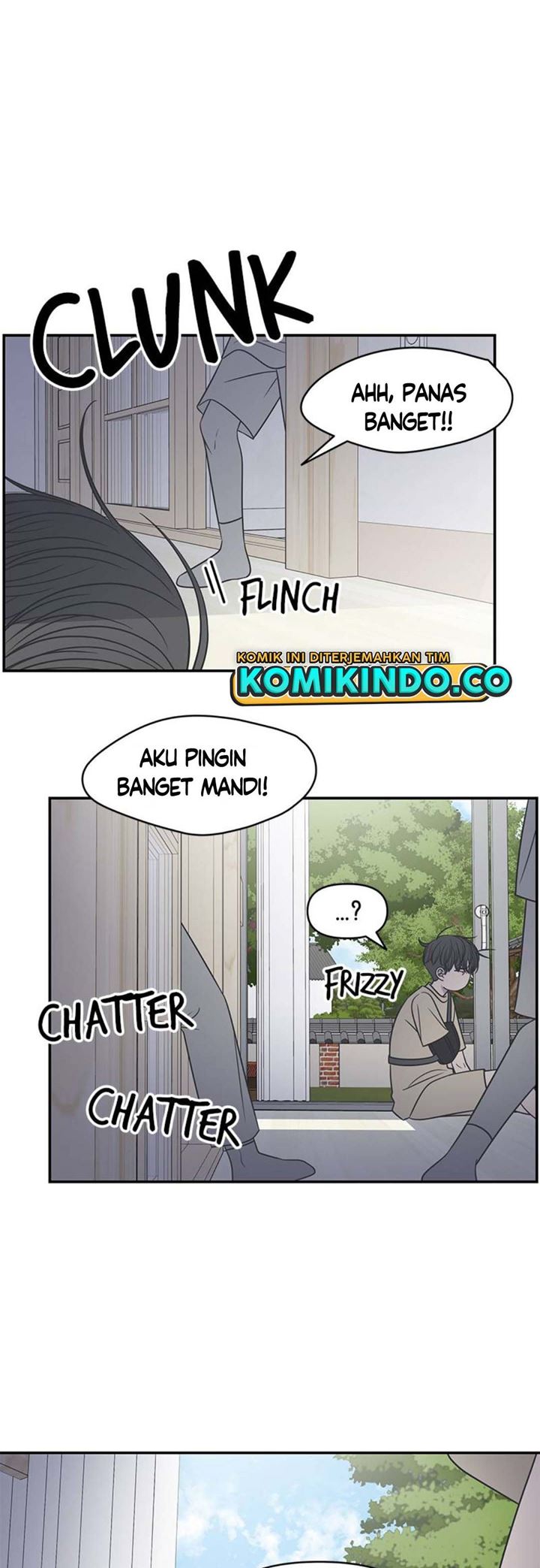 A Guide to Proper Dating Chapter 103 Image 42