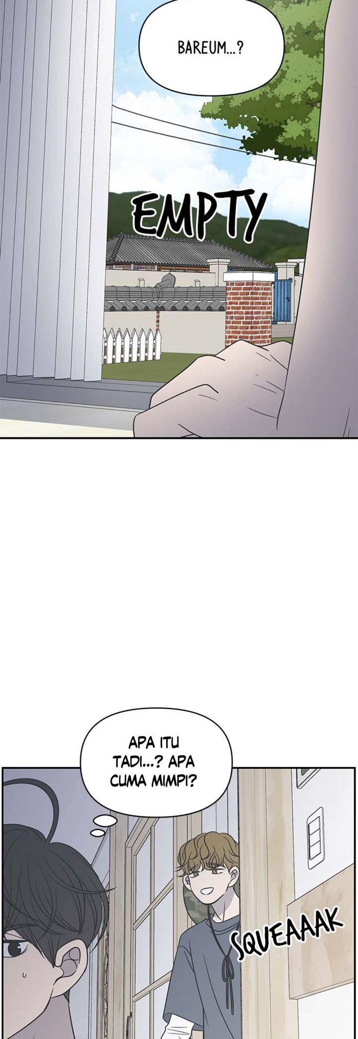 A Guide to Proper Dating Chapter 103 Image 43