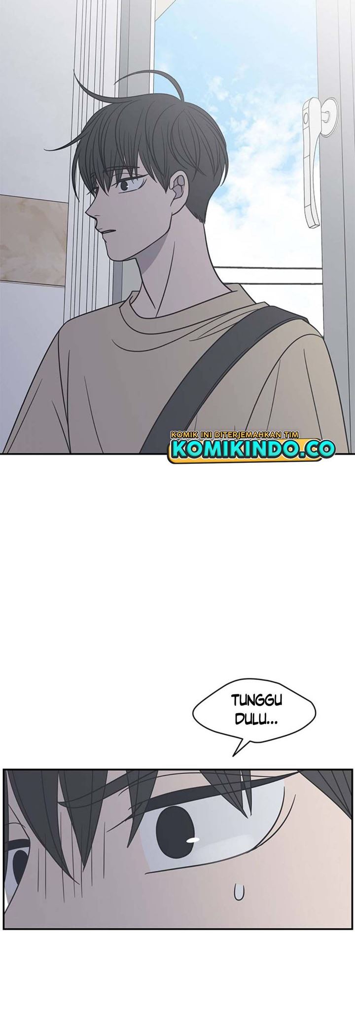 A Guide to Proper Dating Chapter 103 Image 46