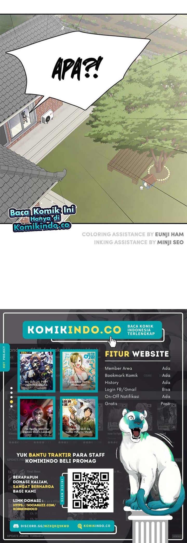 A Guide to Proper Dating Chapter 103 Image 47