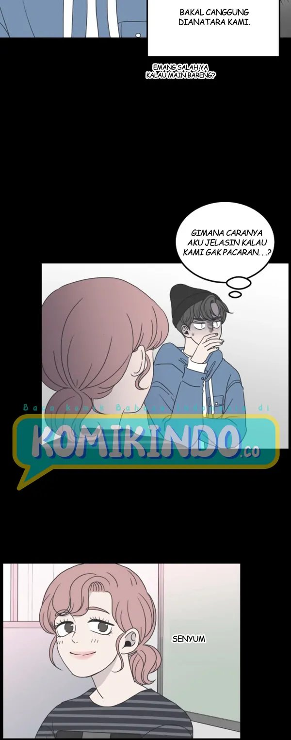 A Guide to Proper Dating Chapter 12 Image 6