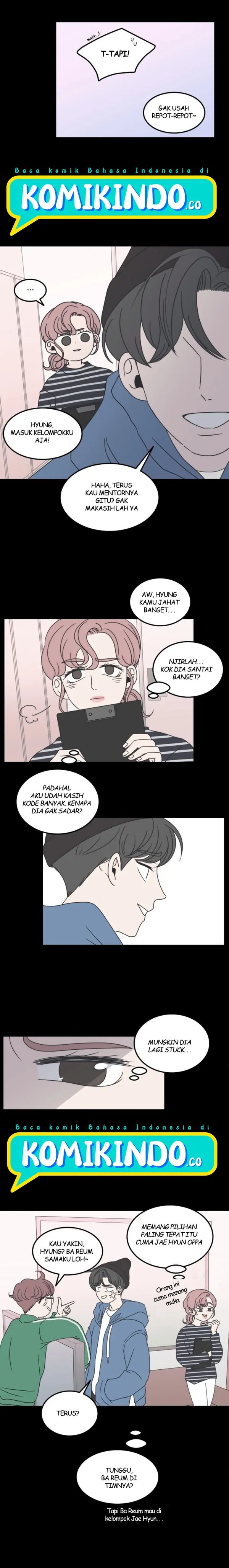 A Guide to Proper Dating Chapter 12 Image 10