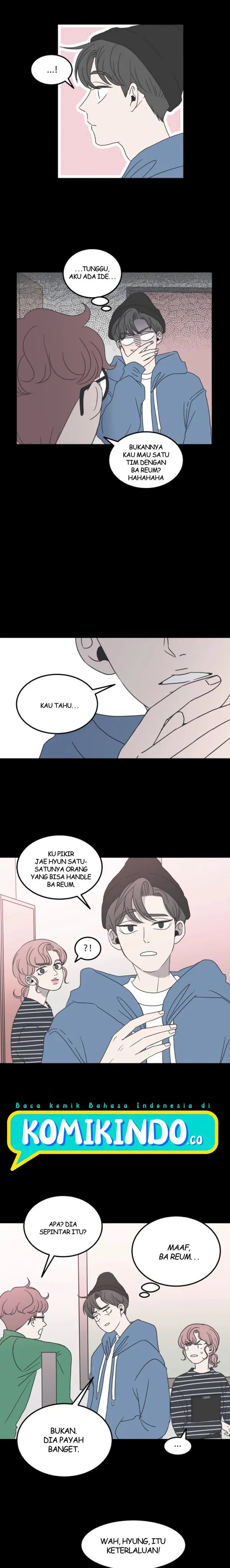 A Guide to Proper Dating Chapter 12 Image 11