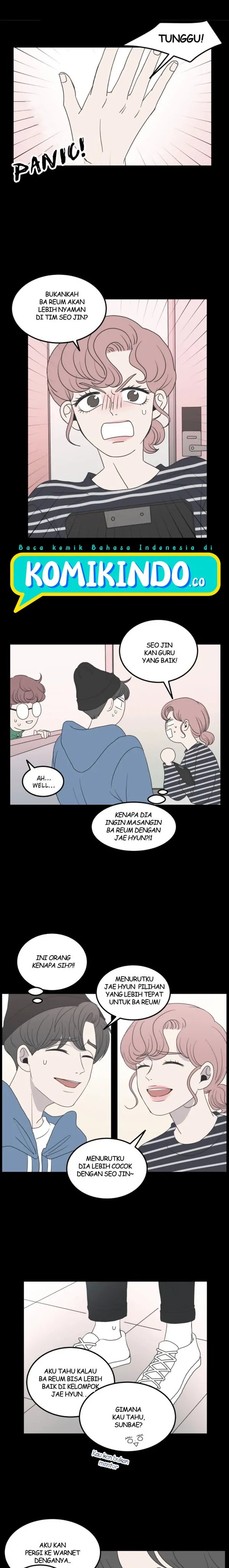 A Guide to Proper Dating Chapter 12 Image 13