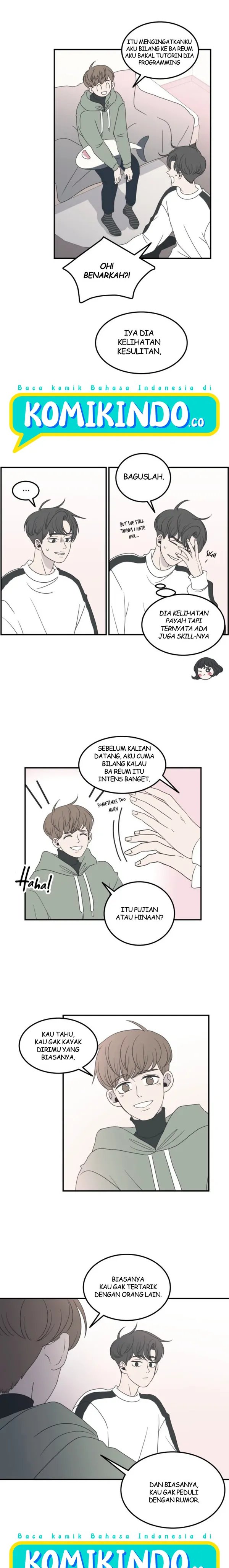 A Guide to Proper Dating Chapter 12 Image 16