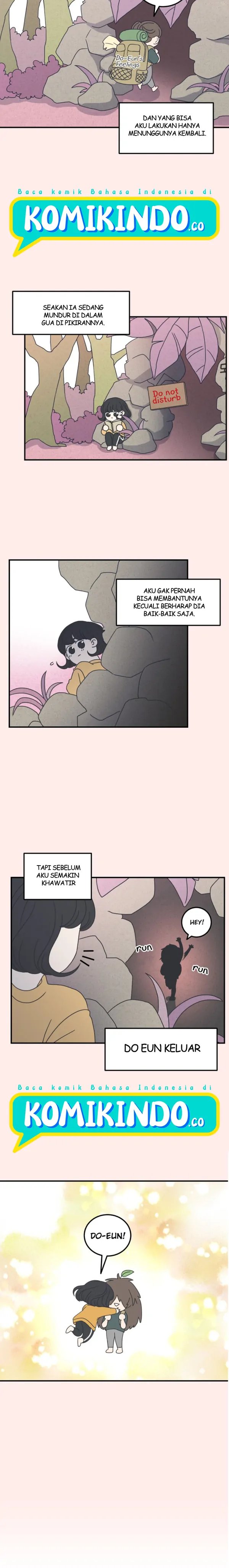 A Guide to Proper Dating Chapter 13 Image 5