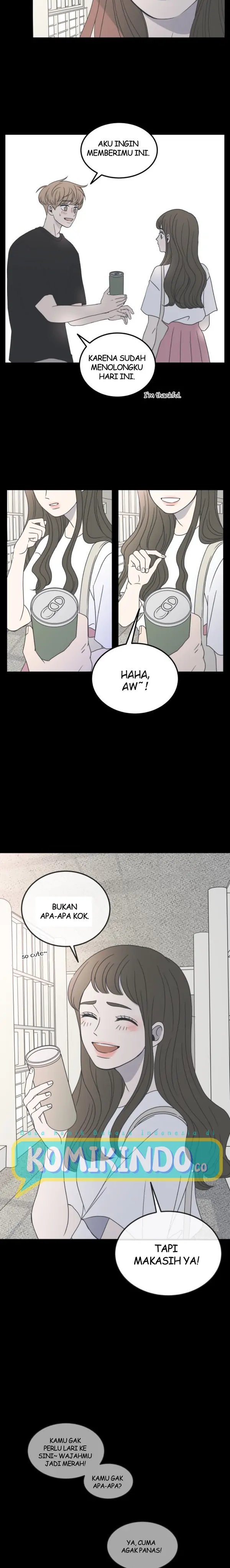 A Guide to Proper Dating Chapter 13 Image 6