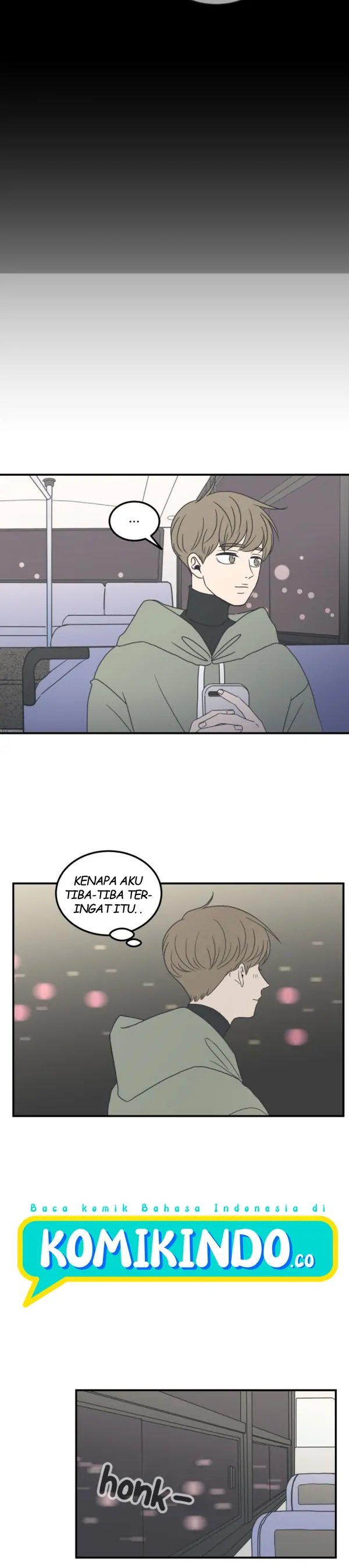 A Guide to Proper Dating Chapter 13 Image 7