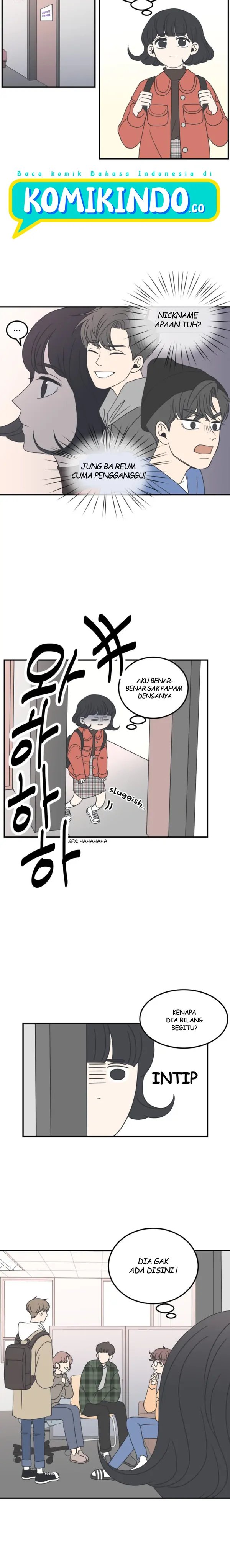 A Guide to Proper Dating Chapter 13 Image 9