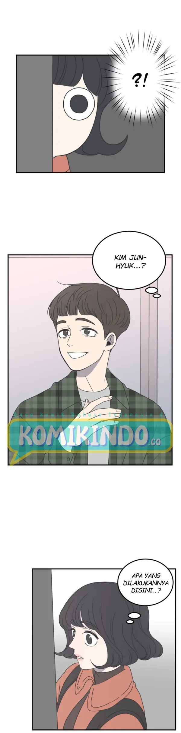 A Guide to Proper Dating Chapter 13 Image 10