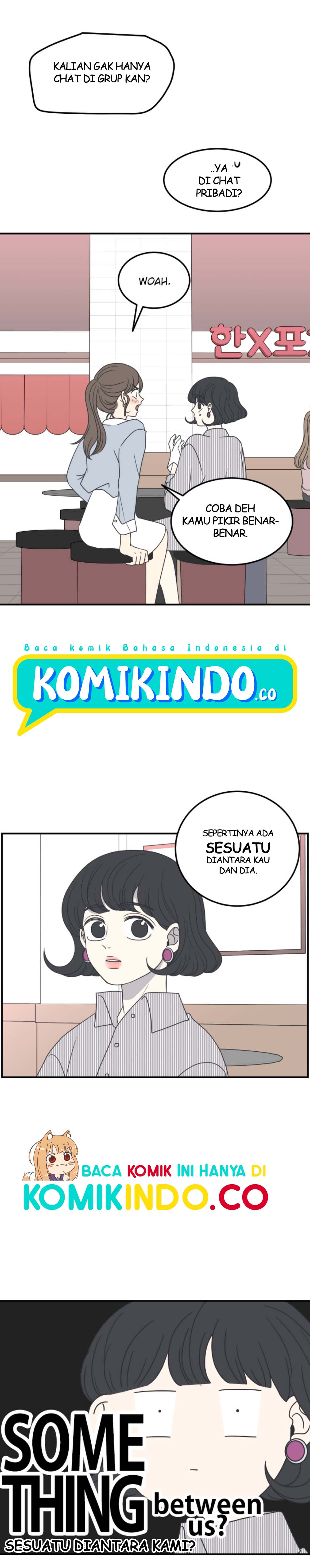 A Guide to Proper Dating Chapter 17 Image 2