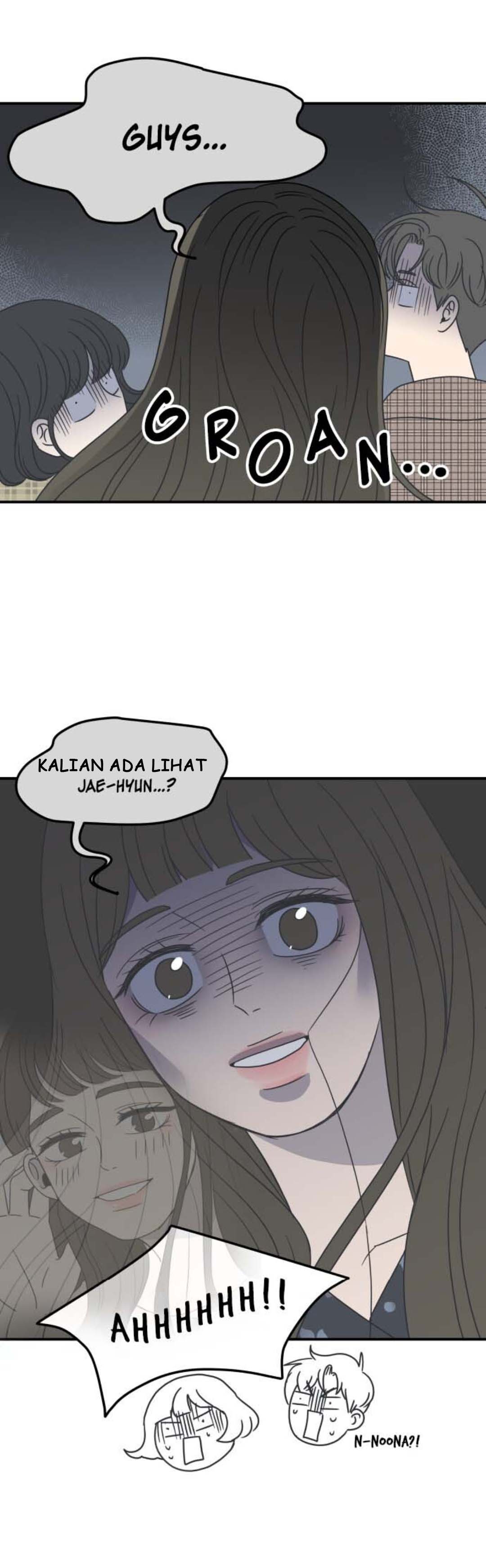 A Guide to Proper Dating Chapter 21 Image 5