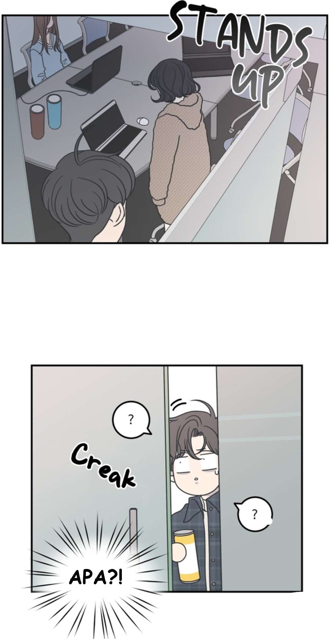 A Guide to Proper Dating Chapter 42 Image 7