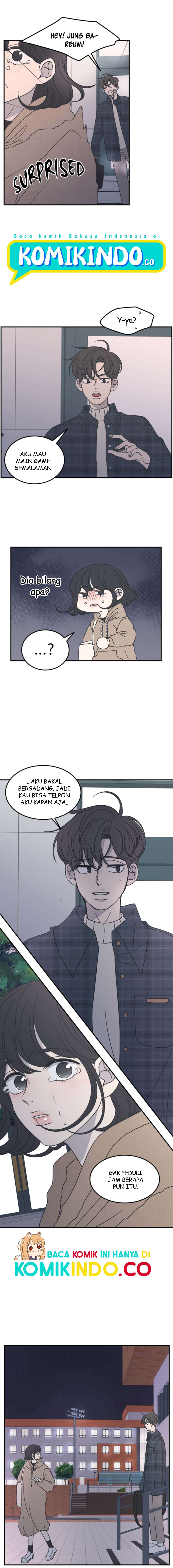 A Guide to Proper Dating Chapter 43 Image 5