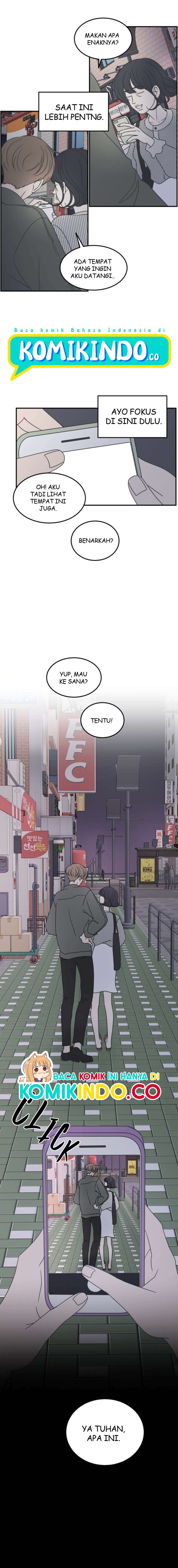 A Guide to Proper Dating Chapter 44 Image 4