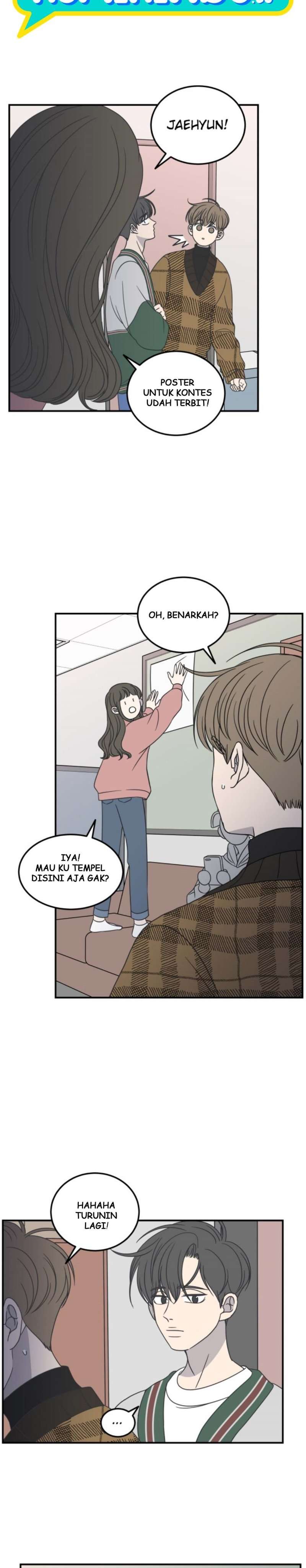 A Guide to Proper Dating Chapter 48 Image 3