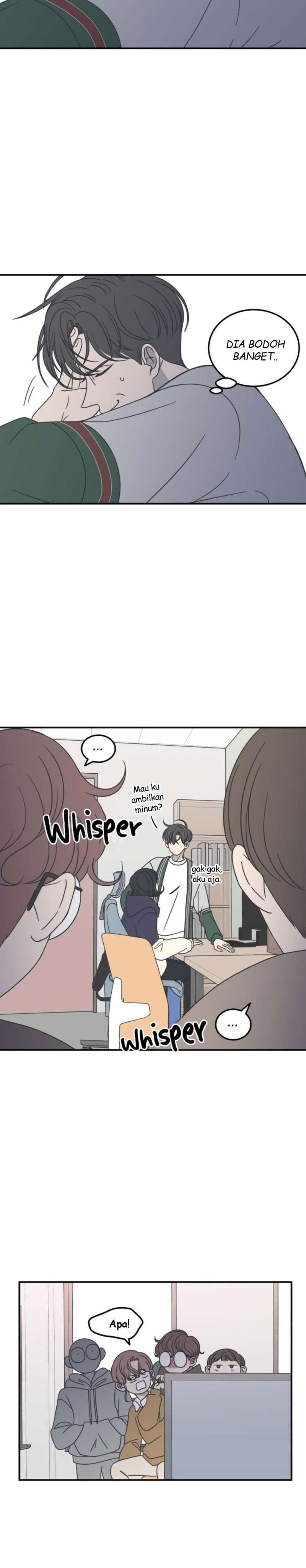 A Guide to Proper Dating Chapter 48 Image 7