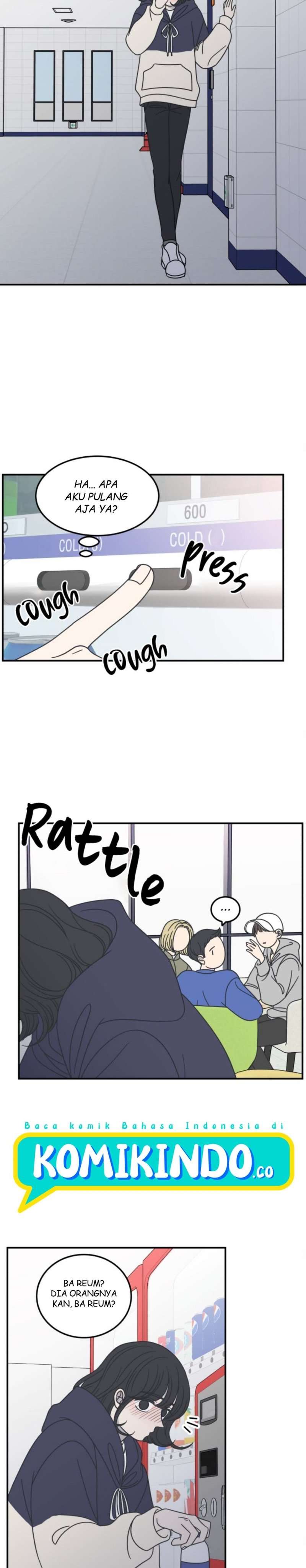 A Guide to Proper Dating Chapter 48 Image 13