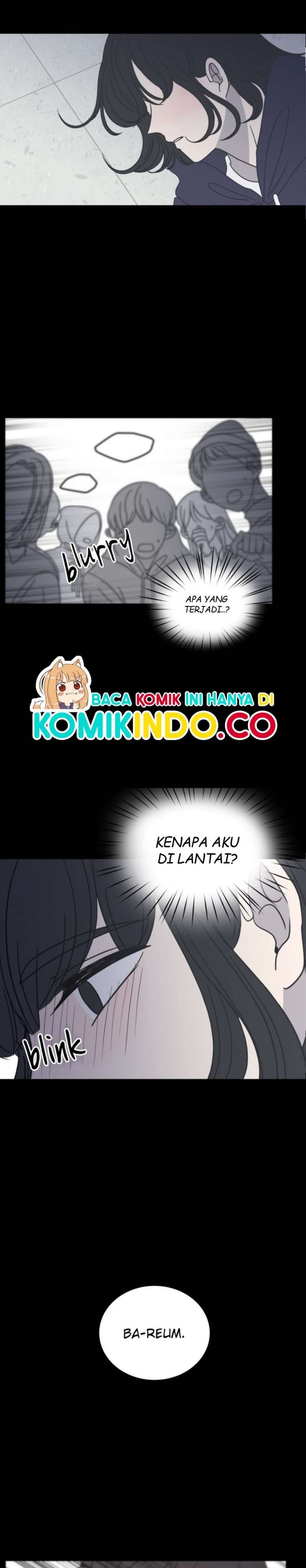 A Guide to Proper Dating Chapter 49 Image 1