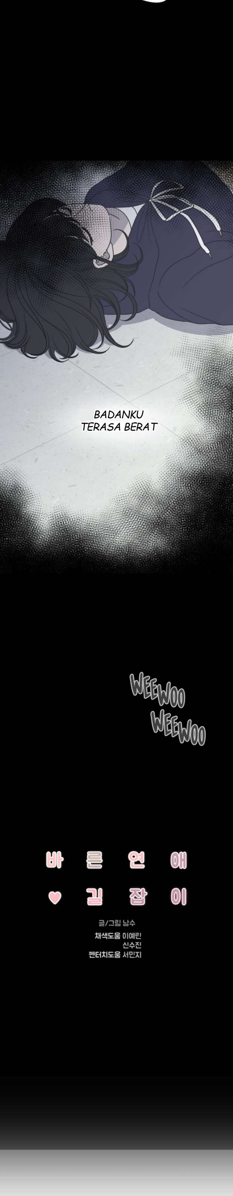 A Guide to Proper Dating Chapter 49 Image 3