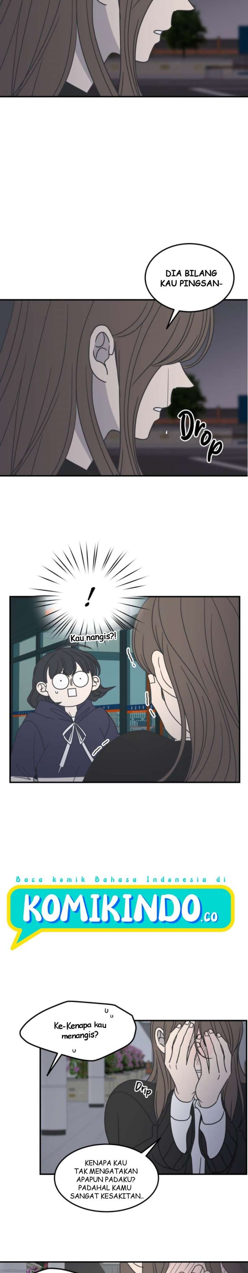 A Guide to Proper Dating Chapter 49 Image 13