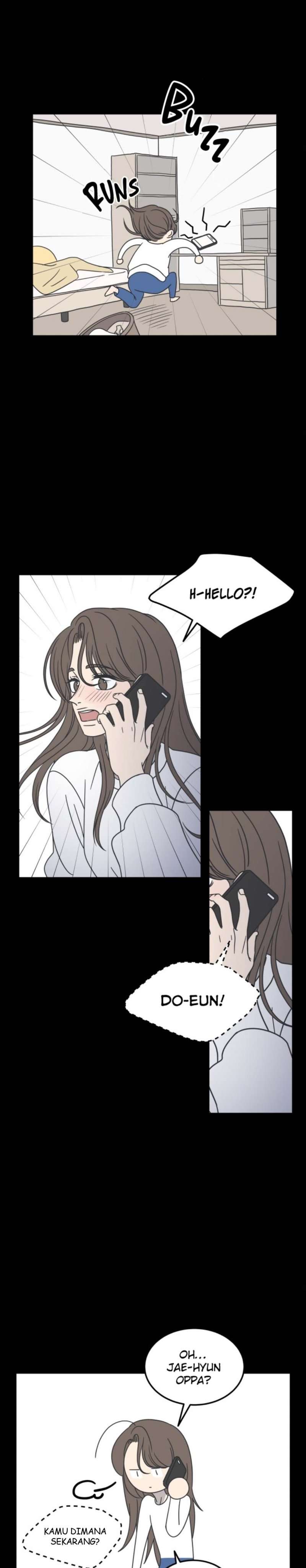 A Guide to Proper Dating Chapter 49 Image 20