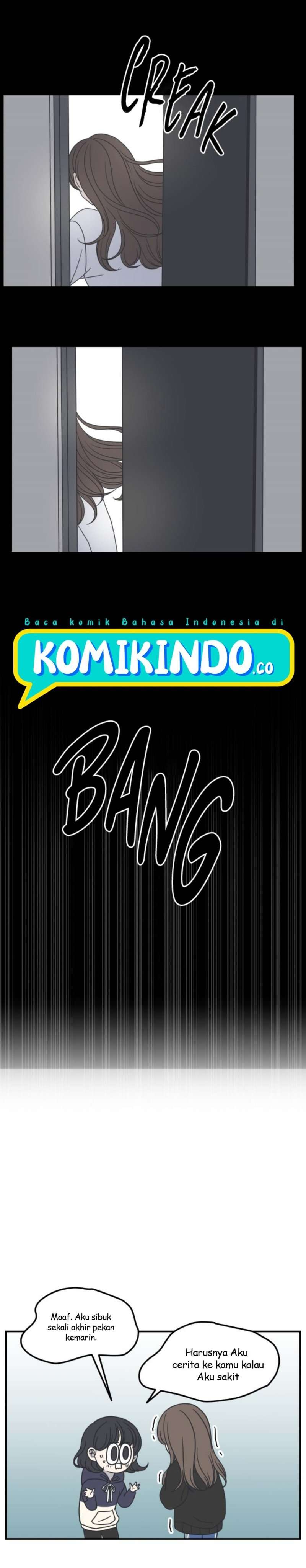 A Guide to Proper Dating Chapter 49 Image 23