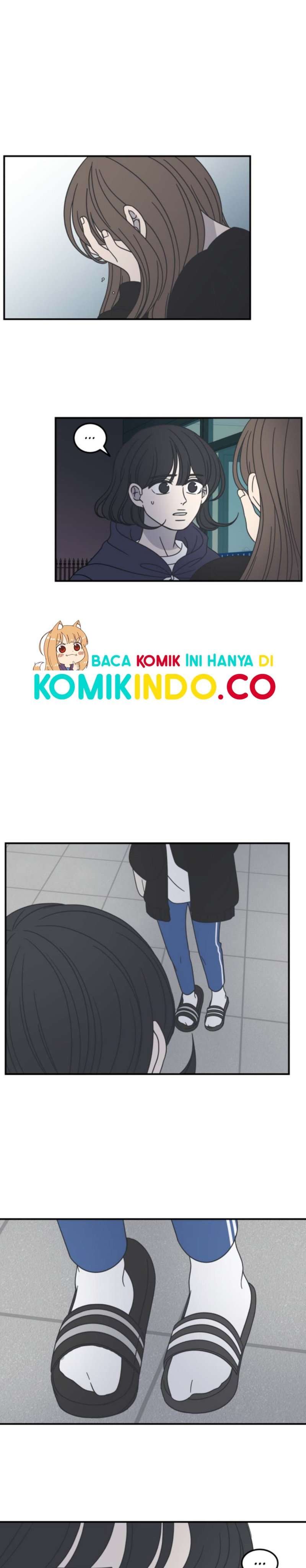 A Guide to Proper Dating Chapter 49 Image 24