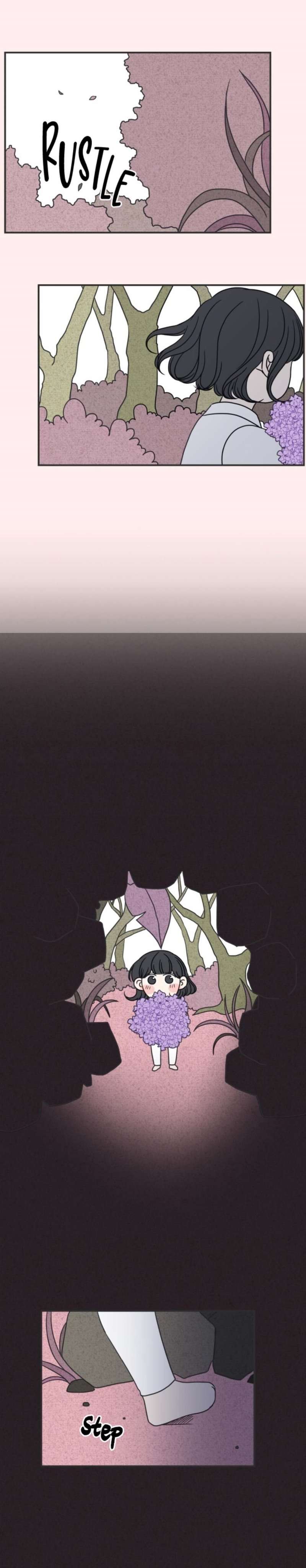 A Guide to Proper Dating Chapter 49 Image 33