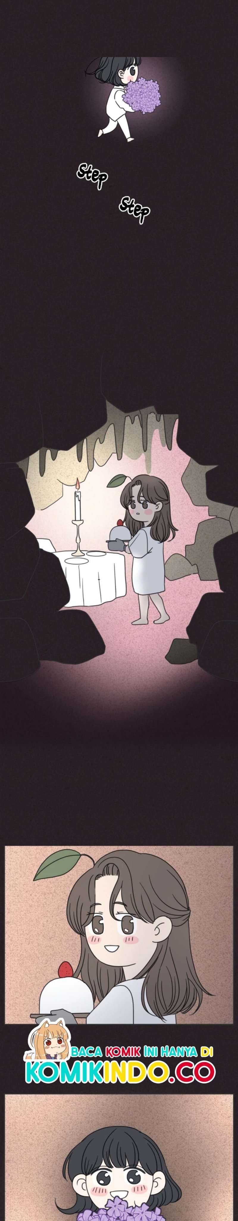 A Guide to Proper Dating Chapter 49 Image 34