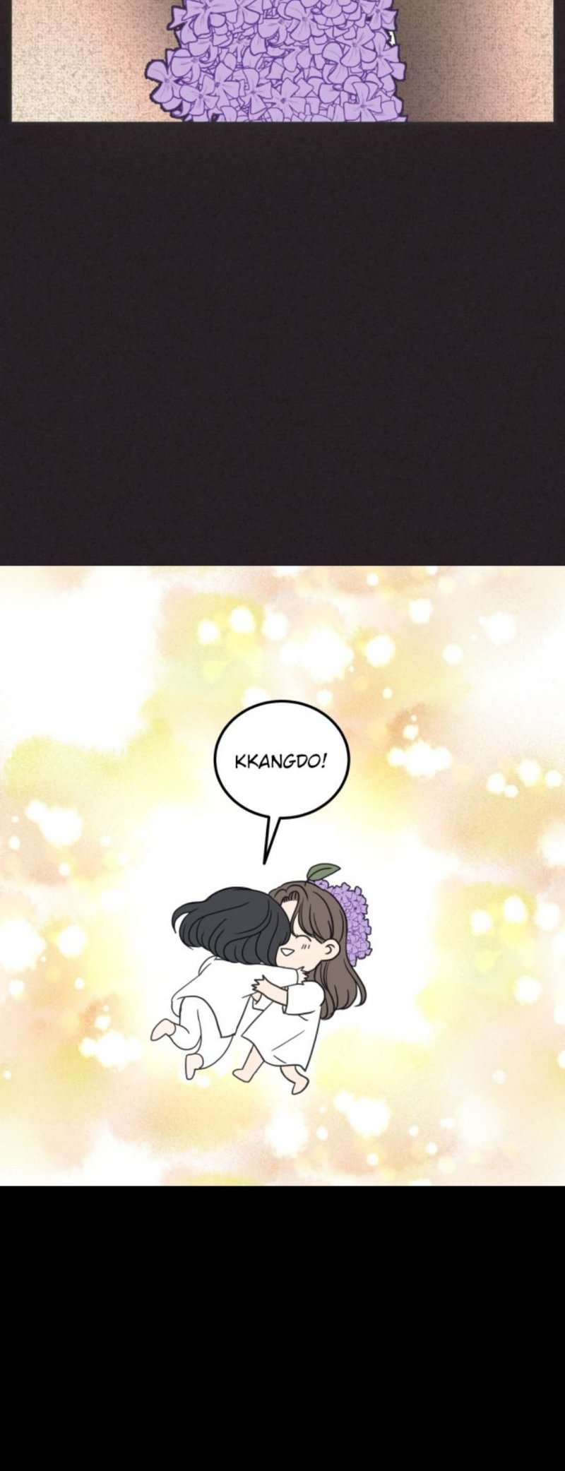 A Guide to Proper Dating Chapter 49 Image 35