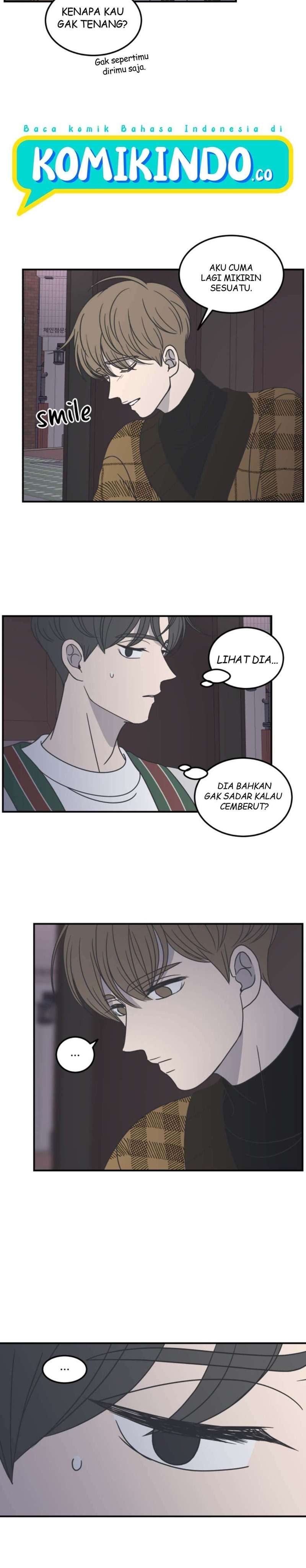 A Guide to Proper Dating Chapter 50 Image 18