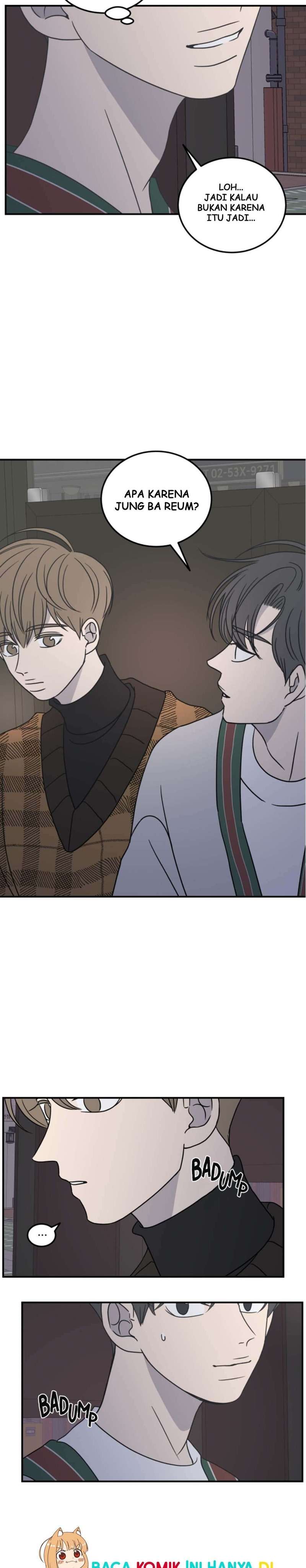 A Guide to Proper Dating Chapter 50 Image 20